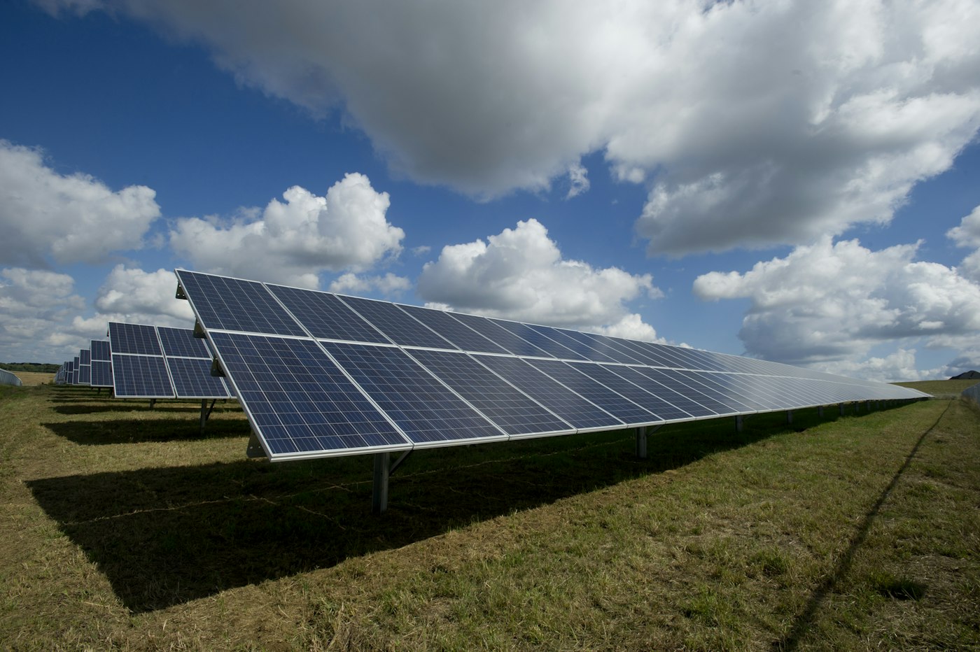 Infrastructure hardening & SOC for an energy provider
