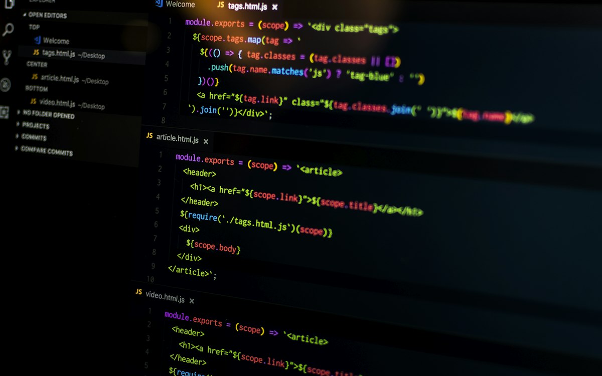 Tailor-Made Software