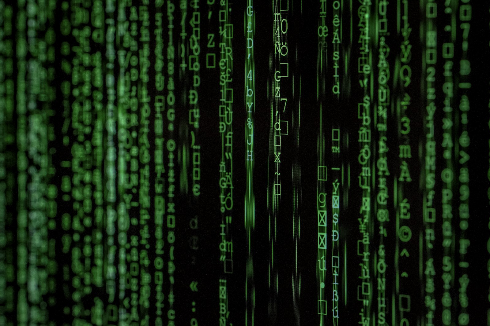 Cybersecurity